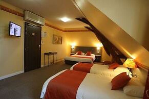 Hôtel Henri IV