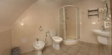 Wellness HOTEL HARRACHOVKA