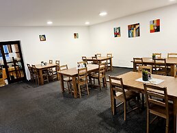 Wellness HOTEL HARRACHOVKA