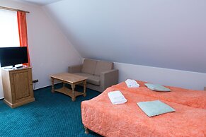 Wellness HOTEL HARRACHOVKA