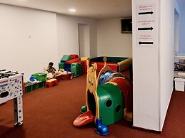 Wellness HOTEL HARRACHOVKA