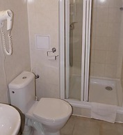 Wellness HOTEL HARRACHOVKA