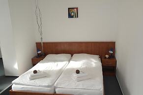 Wellness HOTEL HARRACHOVKA