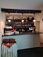 Wellness HOTEL HARRACHOVKA