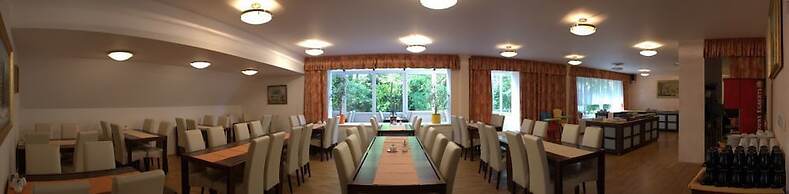 Wellness HOTEL HARRACHOVKA