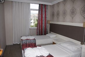 Mehtap Family Hotel