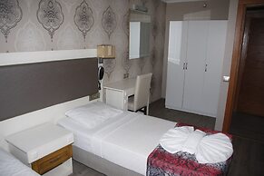Mehtap Family Hotel