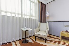 JINGDUHUI Hotel