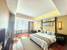 JINGDUHUI Hotel
