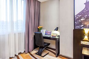 JINGDUHUI Hotel