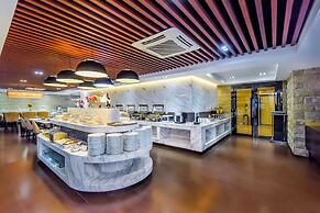 JINGDUHUI Hotel