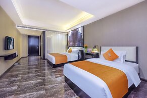 JINGDUHUI Hotel