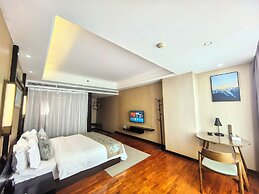 JINGDUHUI Hotel