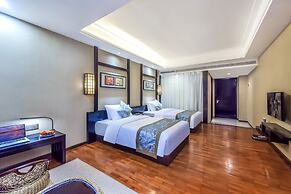 JINGDUHUI Hotel