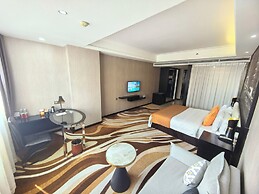 JINGDUHUI Hotel