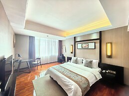 JINGDUHUI Hotel