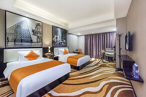 JINGDUHUI Hotel