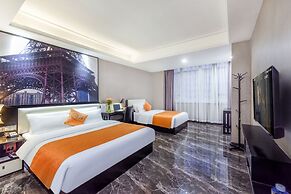 JINGDUHUI Hotel
