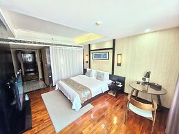 JINGDUHUI Hotel
