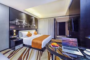 JINGDUHUI Hotel