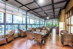 JINGDUHUI Hotel