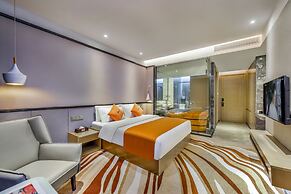JINGDUHUI Hotel