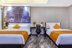 JINGDUHUI Hotel