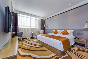 JINGDUHUI Hotel