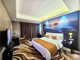 JINGDUHUI Hotel
