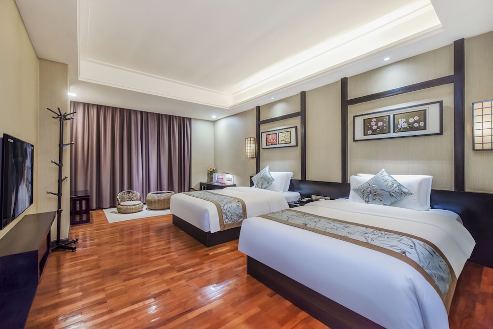 JINGDUHUI Hotel