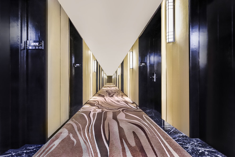 JINGDUHUI Hotel