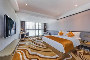 JINGDUHUI Hotel