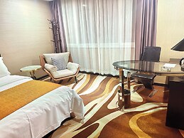 JINGDUHUI Hotel