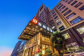 JINGDUHUI Hotel