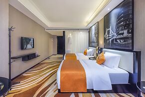 JINGDUHUI Hotel