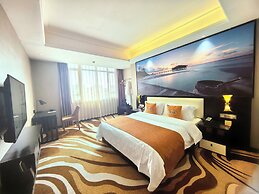 JINGDUHUI Hotel