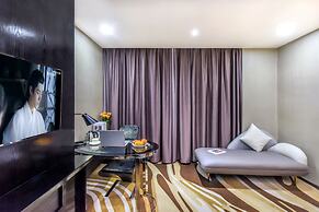 JINGDUHUI Hotel