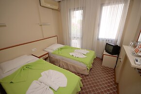 Kerman Hotel