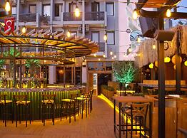 Kerman Hotel