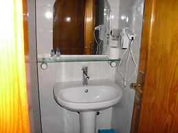 Kerman Hotel