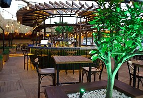 Kerman Hotel
