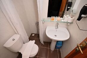 Kerman Hotel