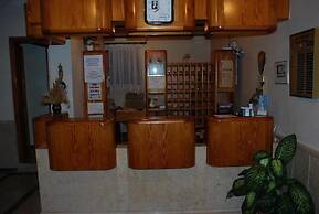 Kerman Hotel