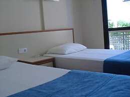 Kerman Hotel
