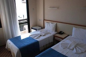 Kerman Hotel