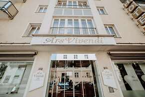 Hotel Ars Vivendi München