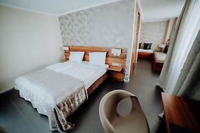 Hotel Ars Vivendi München