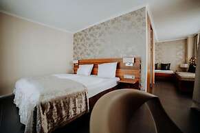 Hotel Ars Vivendi München