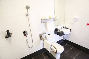 Grand Belllo Hotel JBCC