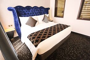 Grand Belllo Hotel JBCC